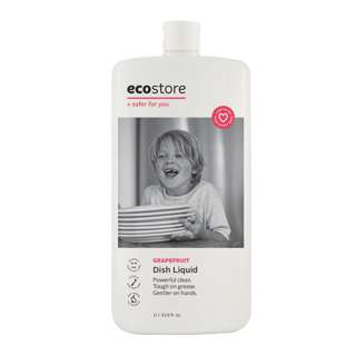 Ecostore - Grapefruit Dish Liquid Ecostore - Grapefruit Dish Liquid