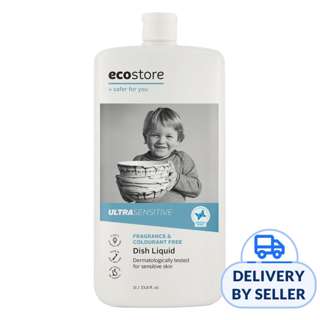Ecostore - Dish Liquid Ultra Sensitive Ecostore - Dish Liquid Ultra Sensitive