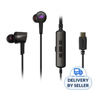 Asus Rog Cetra Ii Core Gaming Earphone Asus Rog Cetra Ii Core Gaming Earphone