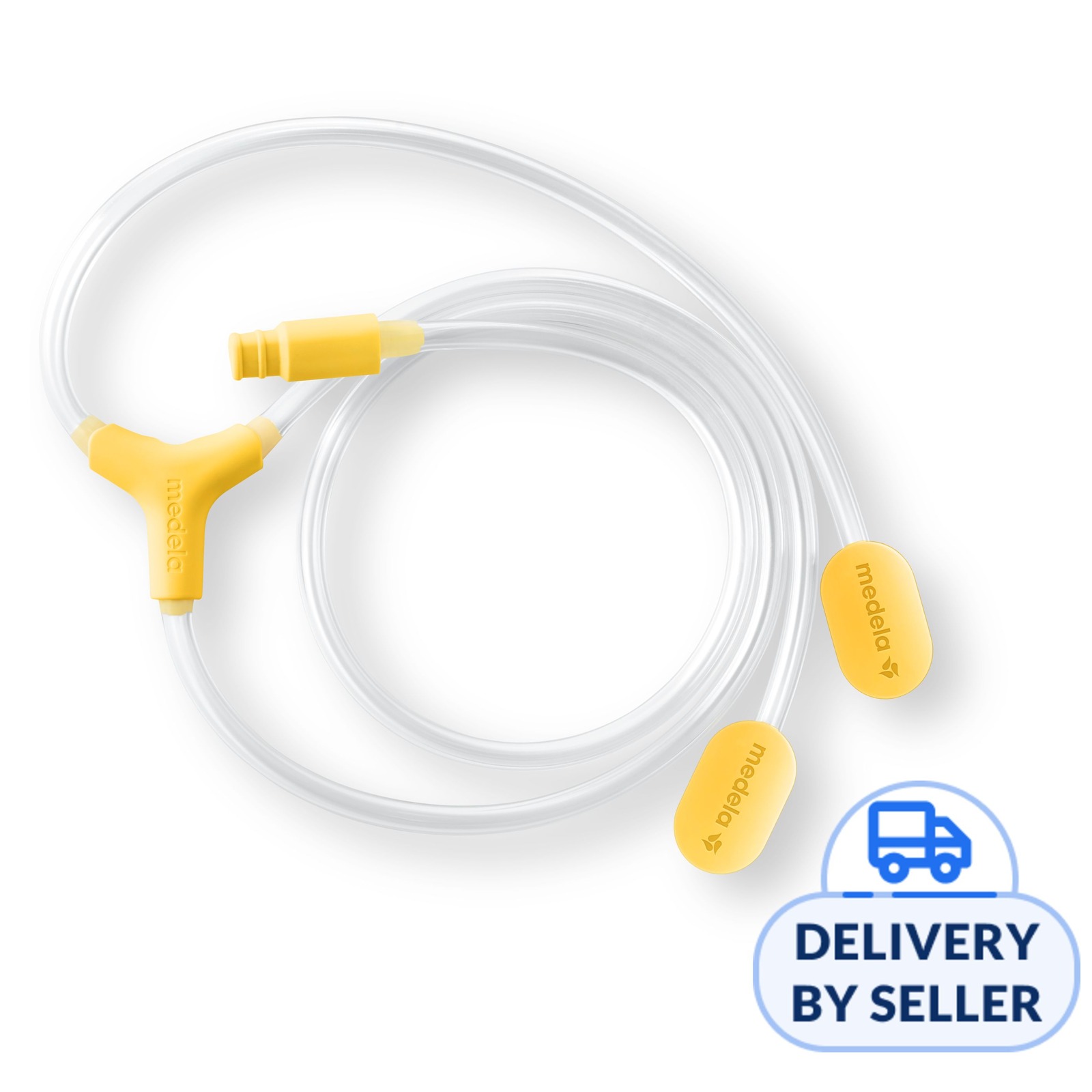 Medela Freestyle Handsfree Tubing