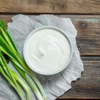 Emborg Sour Cream