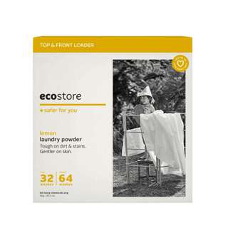 Ecostore - Lemon Laundry Powder Ecostore - Lemon Laundry Powder