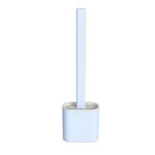 Dodomu Plain Nordic Toilet Brush - Blue