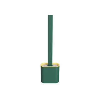 Dodomu Plain Nordic Toilet Brush - Green