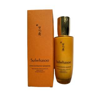 Concentrated Ginseng Renewing Emulsion Concentrated Ginseng Renewing Emulsion