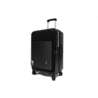 28 inch Large Cabriolet PC Expandable Anti-theft - Black