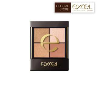 EXCEL REAL CLOTHES SHADOW CX01