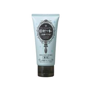 Rosette Face Wash Pasta Acne Clear '23