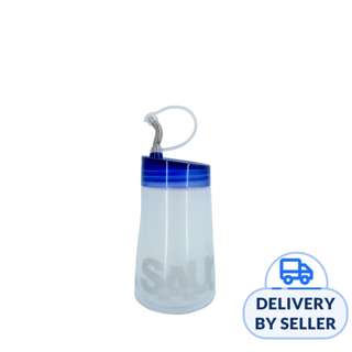 HHTPL Sauce Bottle Blue - Small