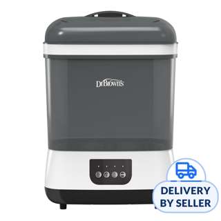 Dr. Brown's Bottle Sterilizer and Dryer