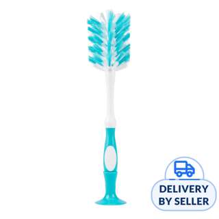 Dr. Brown?s Natural Flow Deluxe Bottle Brush
