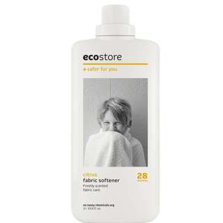 Ecostore - Citrus Fabric Softener