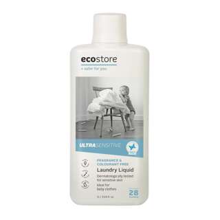 Ecostore - Ultra Sensitive Laundry Liquid Ecostore - Ultra Sensitive Laundry Liquid