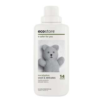 Ecostore - Eucalyptus Wool & Delicates Ecostore - Eucalyptus Wool & Delicates