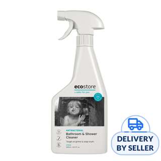 Ecostore - Citrus Antibacterial Bathroom & Shower Cleaner