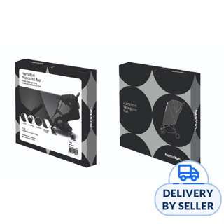 HAMILTON Stroller Mosquito Net