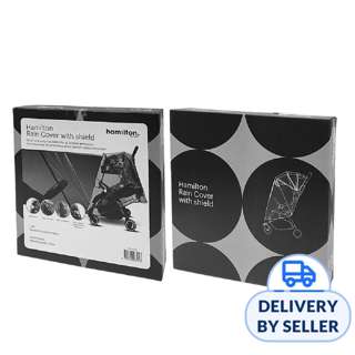 HAMILTON Stroller Rain Cover