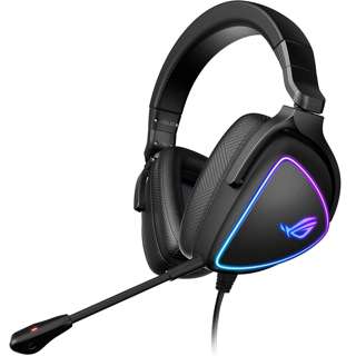 Asus Rog Delta S Type-C Rgb Gaming Headset Asus Rog Delta S Type-C Rgb Gaming Headset