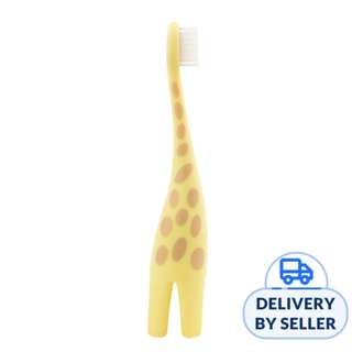 Dr. Brown?s Infant-to-Toddler Toothbrush