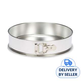 Patisse Cake Pan Tin 20cm