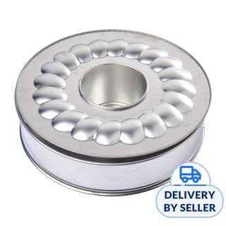 Patisse Angel Cake Pan Tin 260mm Spring Release