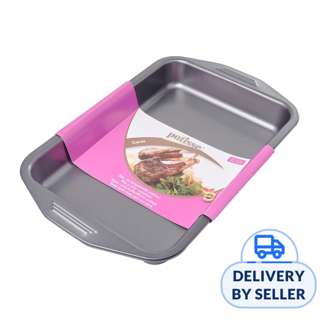 Patisse Swiss Roll Non Stick 330 x 220 x 25mm Patisse Swiss Roll Non Stick 330 x 220 x 25mm