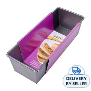 Patisse Bread Pan Non-Stick 300 X127 X 86MM