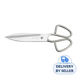 Arcos Kitchen Scissors Stainless Steel 20cm
