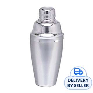 Pujadas Stainless Steel Cocktail Shaker 350Ml