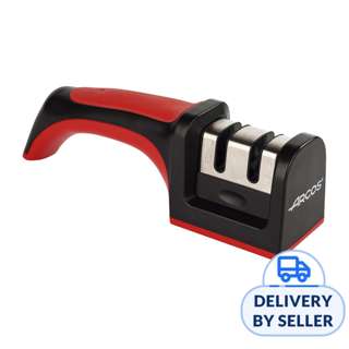 Arcos Hand Held Knife Sharpener