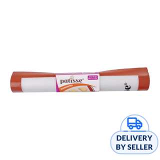 Patisse Silicone Baking Mat 52 x 32cm Patisse Silicone Baking Mat 52 x 32cm