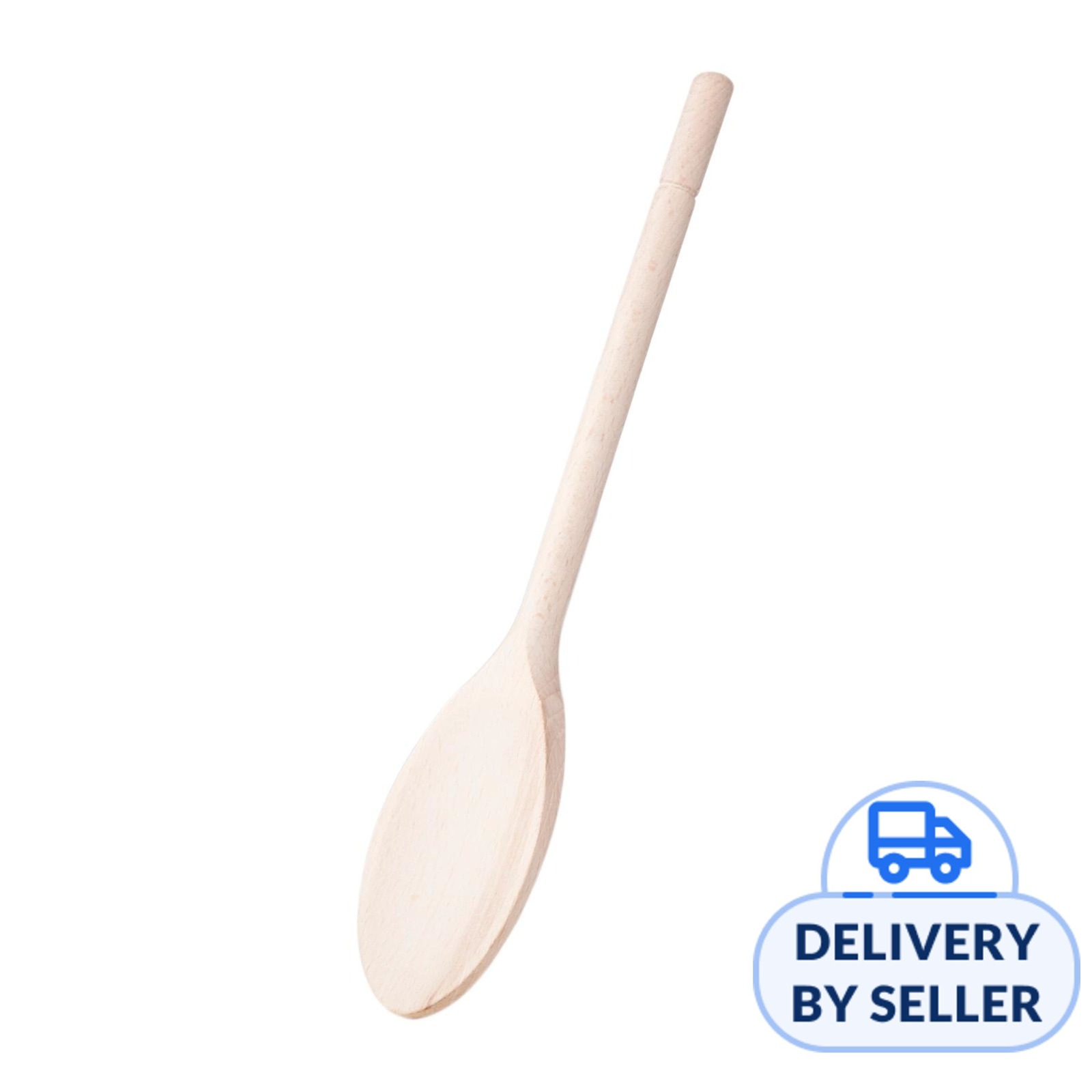 Blex Wooden Spoon 25cm | NTUC FairPrice