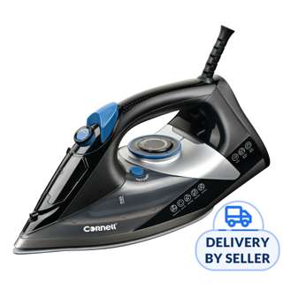 Cornell 2600W Steam Iron