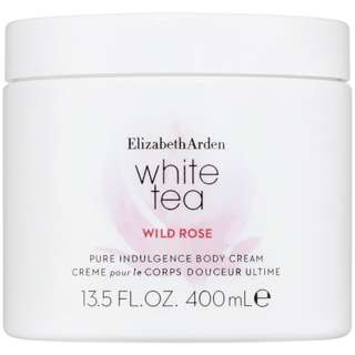 Elizabeth Arden White Tea Wild Rose Indulgence Body Cream