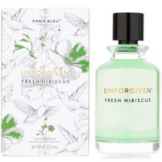 Paris Bleu Unforgiven Fresh Hibiscus Eau de Parfum