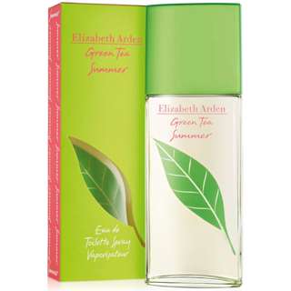 Elizabeth Arden Green Tea Summer Eau de Toilette