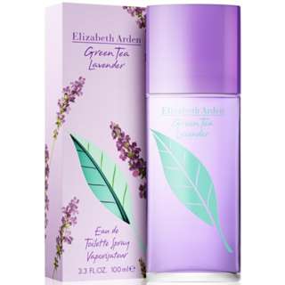 Elizabeth Arden Green Tea Lavender Eau de Toilette