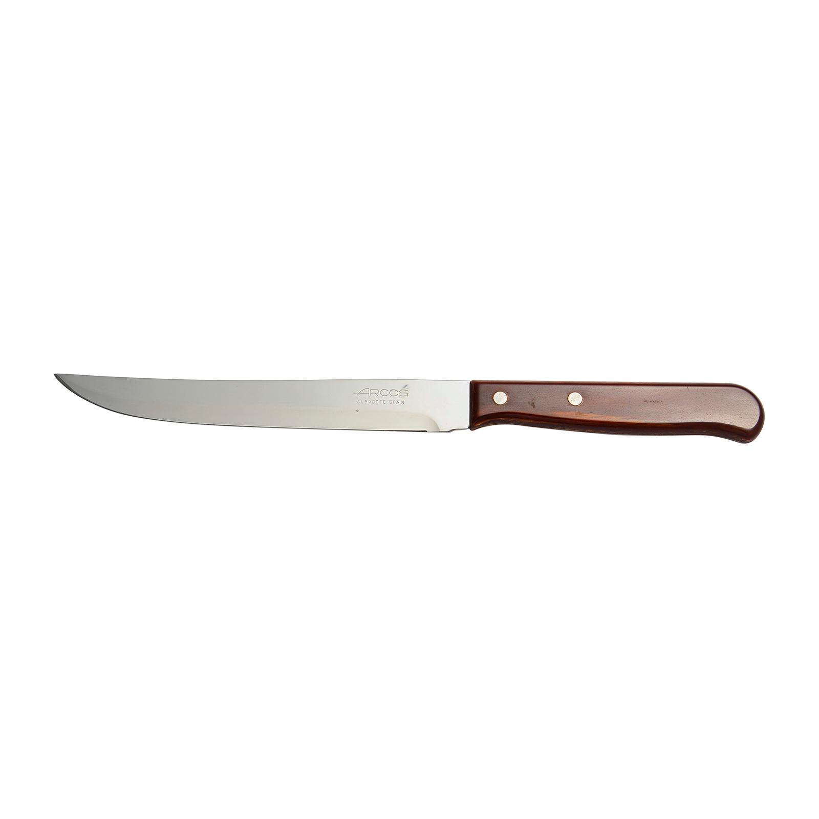 Arcos Utility Knife 155mm Wood Handle Latina | NTUC FairPrice