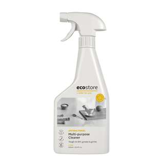 Ecostore Antibacterial Multi-Purpose Cleaner - Citrus