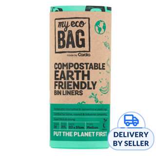MyEcoBag Trash Bin Liners