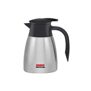 Endo 1LT Stainless Steel Handy Jug