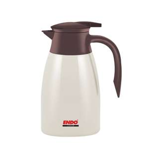 Endo 1.5LT Stainless Steel Handy Jug