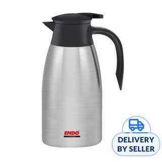 Endo 2LT Stainless Steel Handy Jug