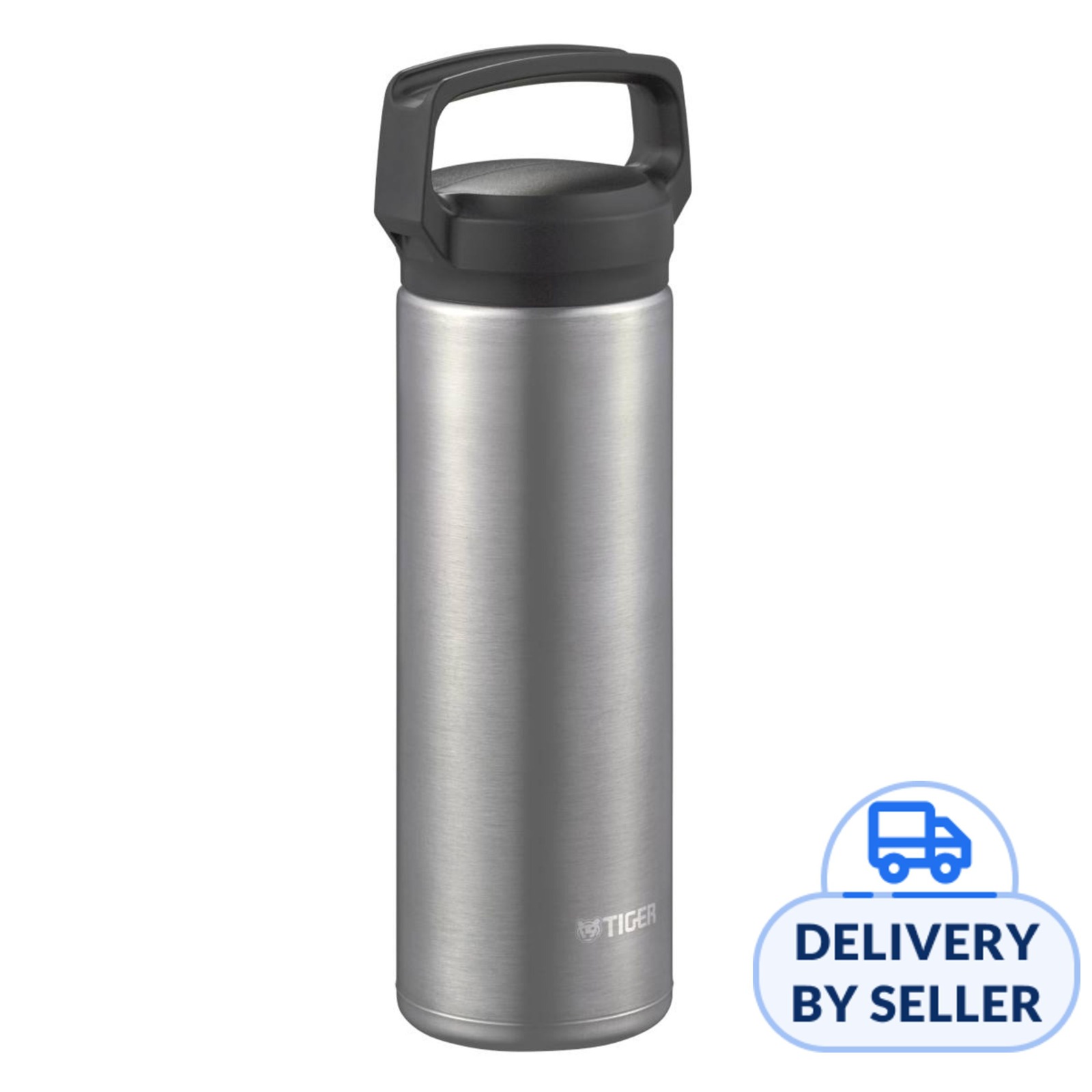Tiger 480Ml Stainless Steel Bottles | NTUC FairPrice