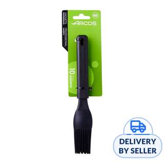 Arcos Silicone Pastry Brush 93Mm