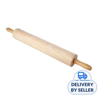 Pujadas Wooden Rolling Pin 675MM