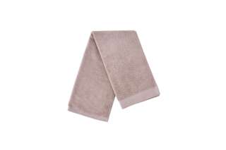 Hotel Collection Luxury Anti-Odour Hand Towel - Warm Taupe