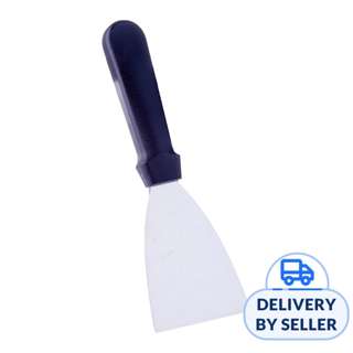 Pujadas Stainless Steel Scraper 8 CM with ABS Handle