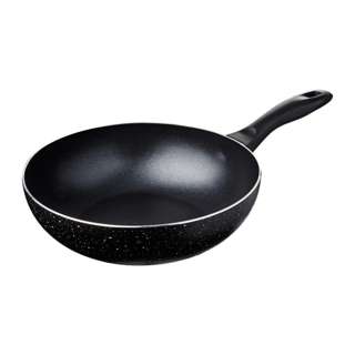 Wyking Induction Wok Pan 26cm