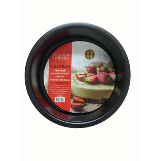 Scheld Becker Round Cake Pan 9"